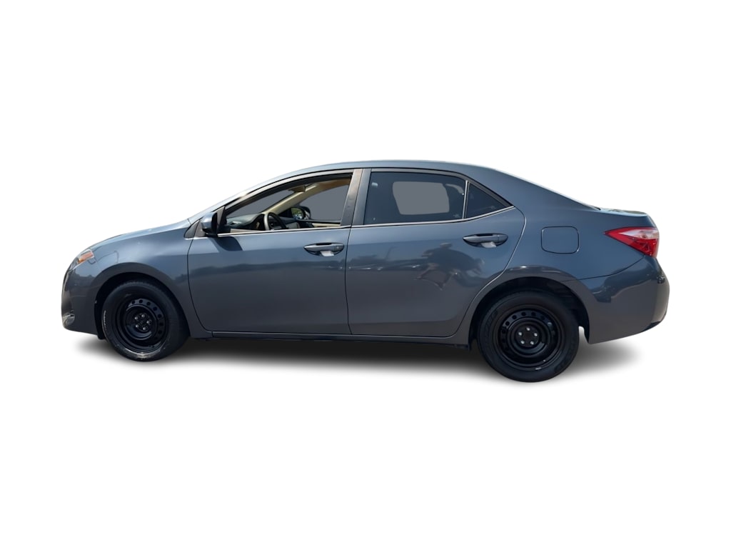 Thumbnail: 2017 Toyota Corolla - 20
