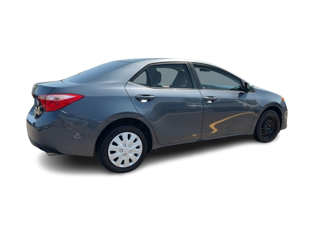 Thumbnail: 2017 Toyota Corolla - 22