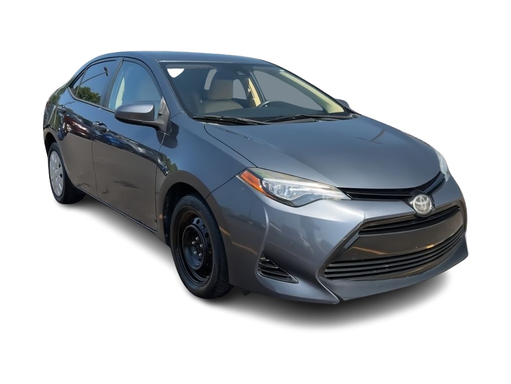 Thumbnail: 2017 Toyota Corolla - 19