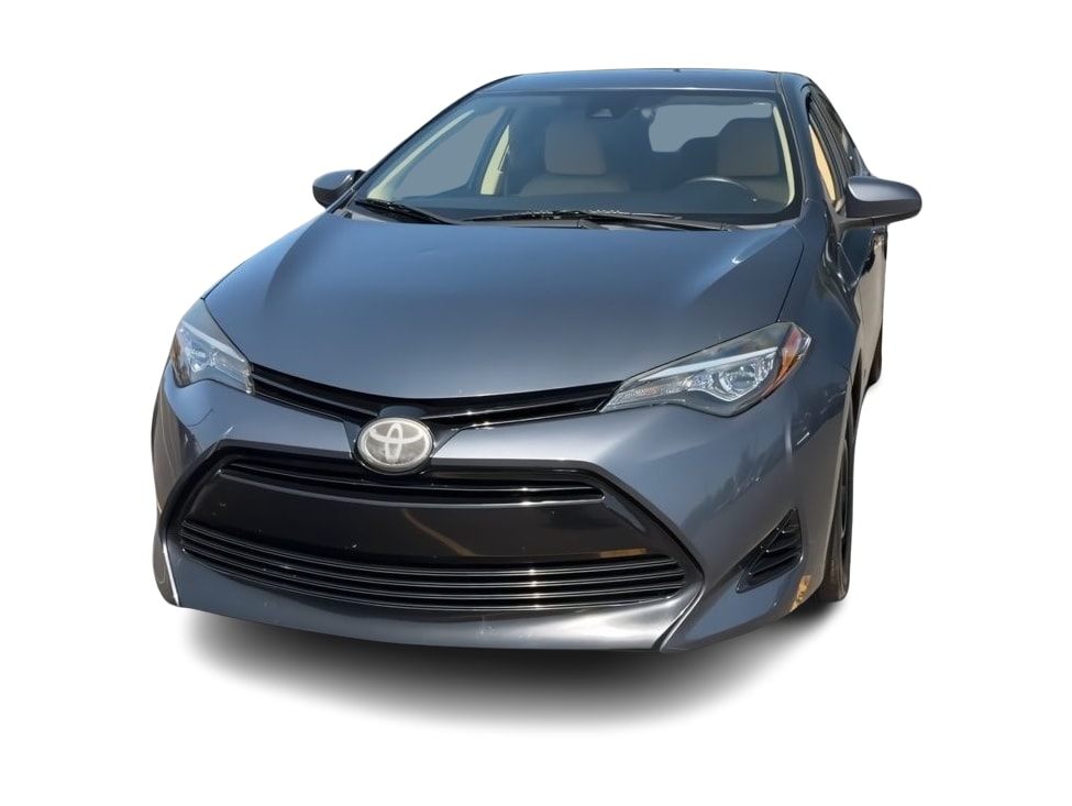 Thumbnail: 2017 Toyota Corolla - 5