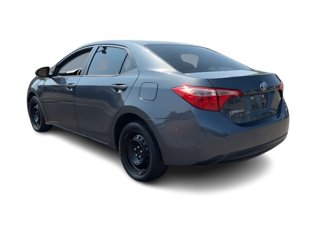 Thumbnail: 2017 Toyota Corolla - 4