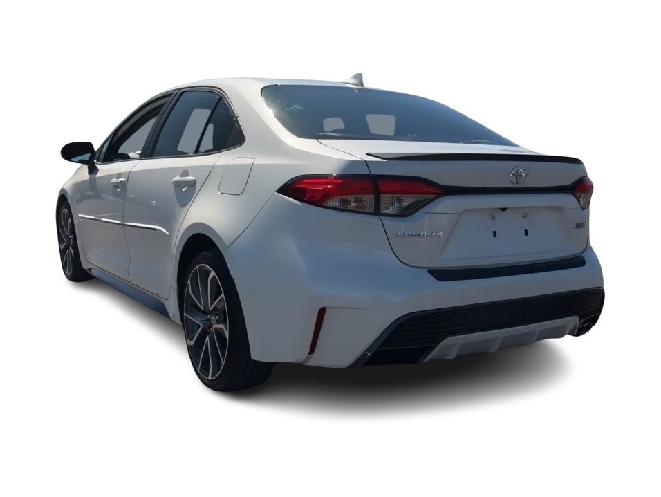 Thumbnail: 2020 Toyota Corolla - 4