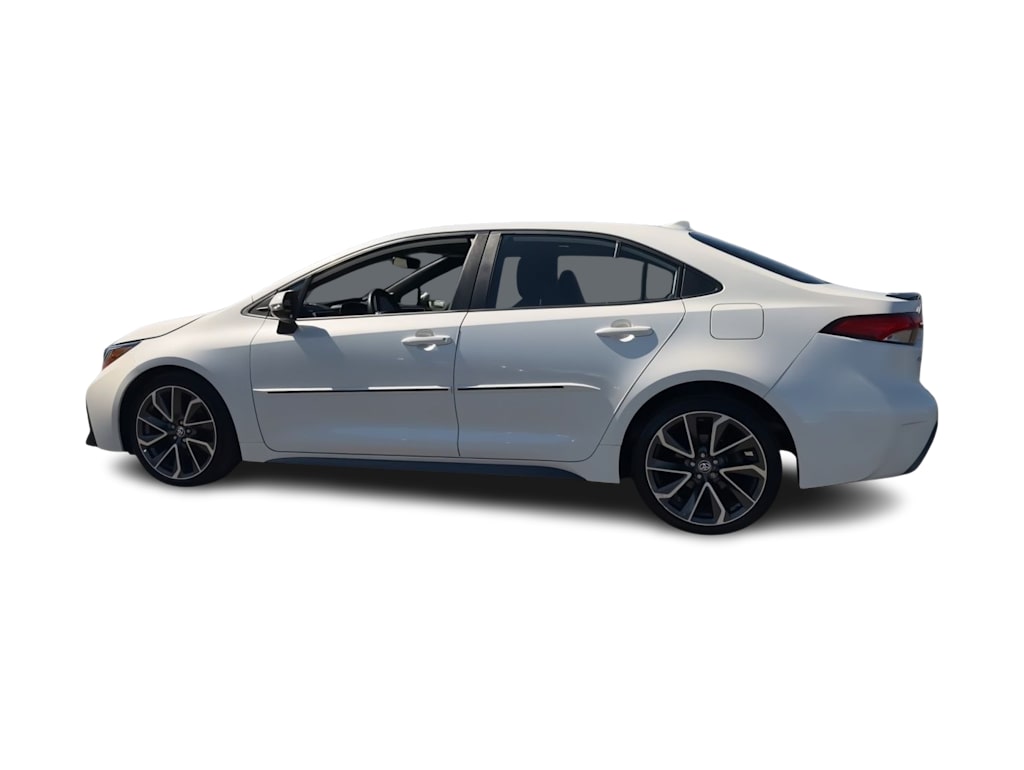 Thumbnail: 2020 Toyota Corolla - 21