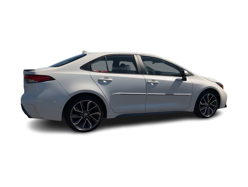 Thumbnail: 2020 Toyota Corolla - 23