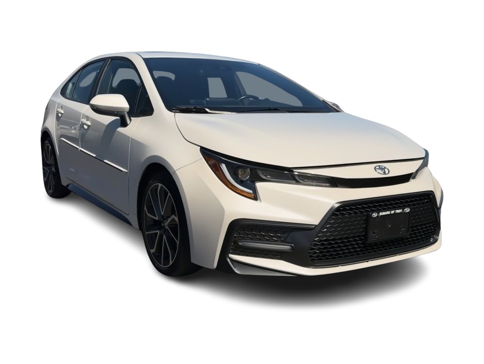 Thumbnail: 2020 Toyota Corolla - 19