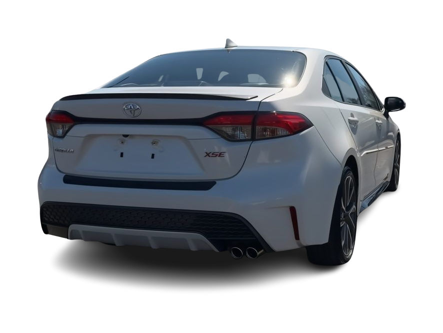 Thumbnail: 2020 Toyota Corolla - 22