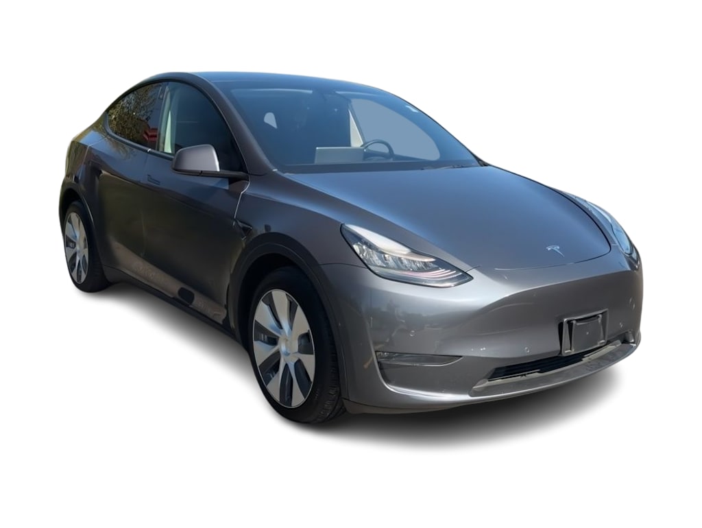 Thumbnail: 2021 Tesla Model Y - 16