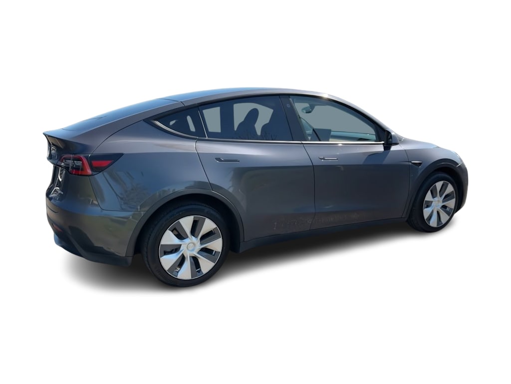 Thumbnail: 2021 Tesla Model Y - 18