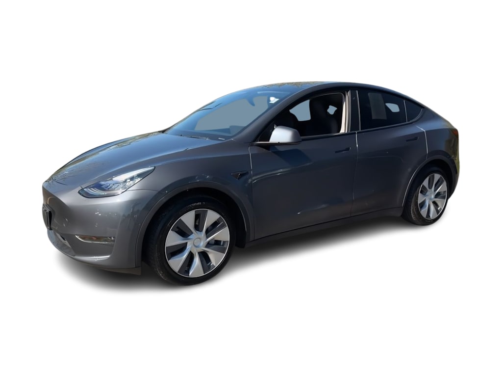 Thumbnail: 2021 Tesla Model Y - 3