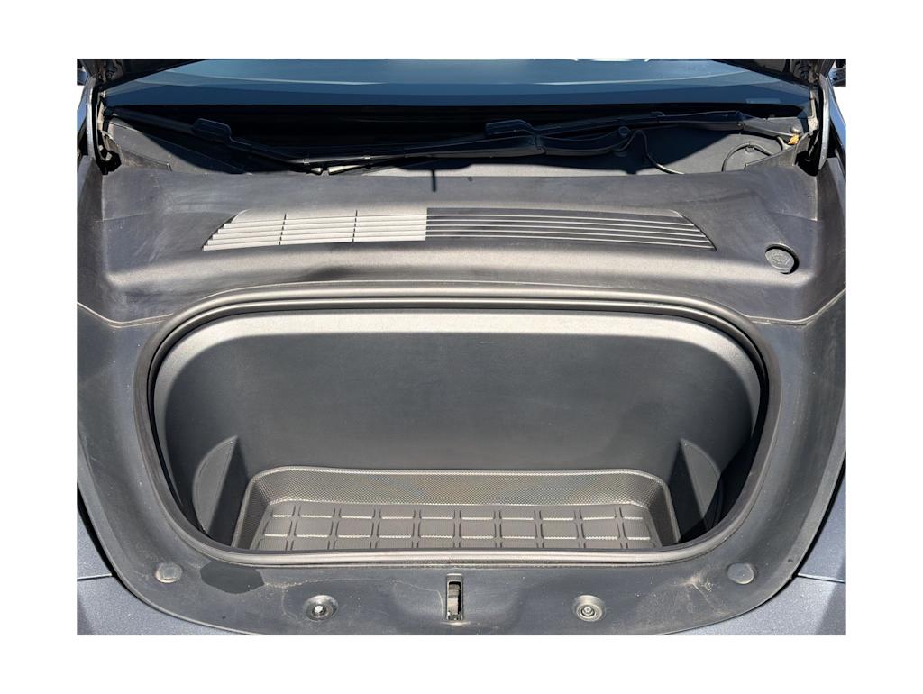 Thumbnail: 2021 Tesla Model Y - 13
