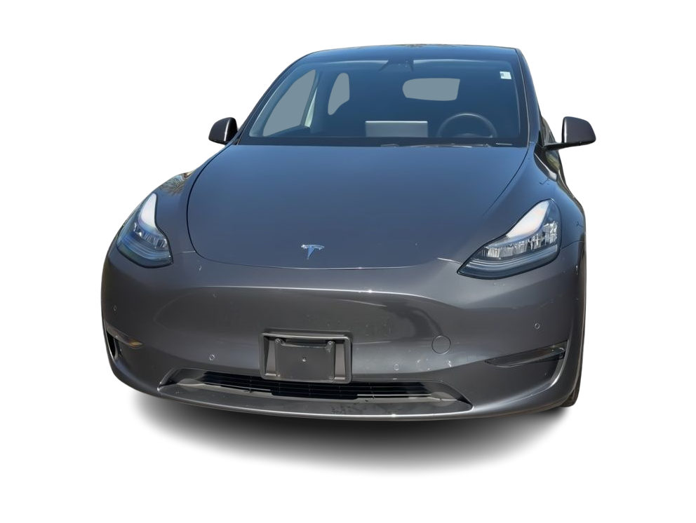 Thumbnail: 2021 Tesla Model Y - 5