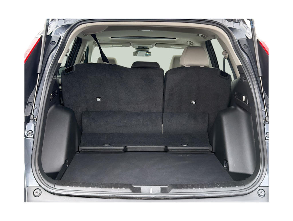 Thumbnail: 2024 Honda CR-V - 17