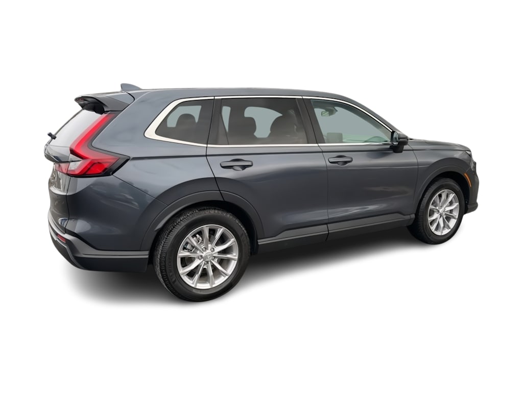 Thumbnail: 2024 Honda CR-V - 23