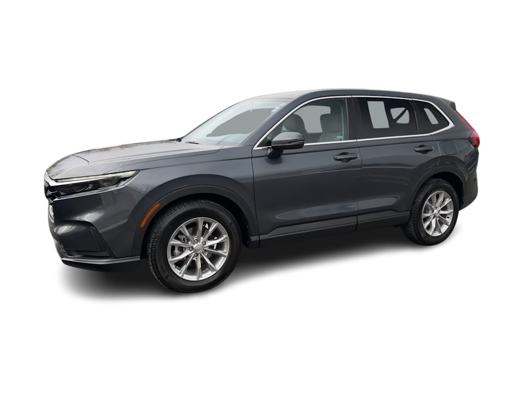 Thumbnail: 2024 Honda CR-V - 3