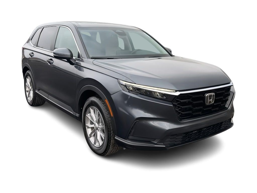 Thumbnail: 2024 Honda CR-V - 20