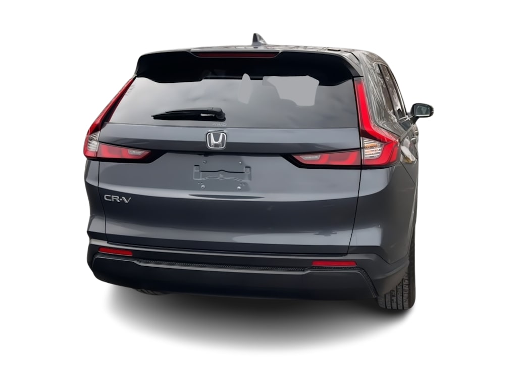 Thumbnail: 2024 Honda CR-V - 22