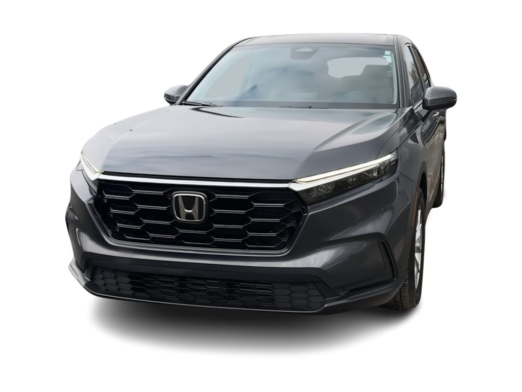 Thumbnail: 2024 Honda CR-V - 5