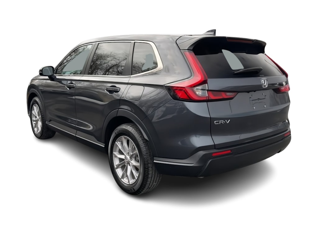 Thumbnail: 2024 Honda CR-V - 4