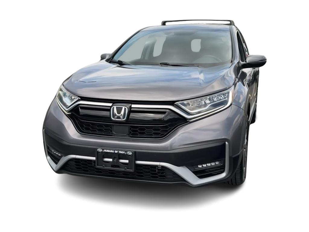 Thumbnail: 2021 Honda CR-V - 6