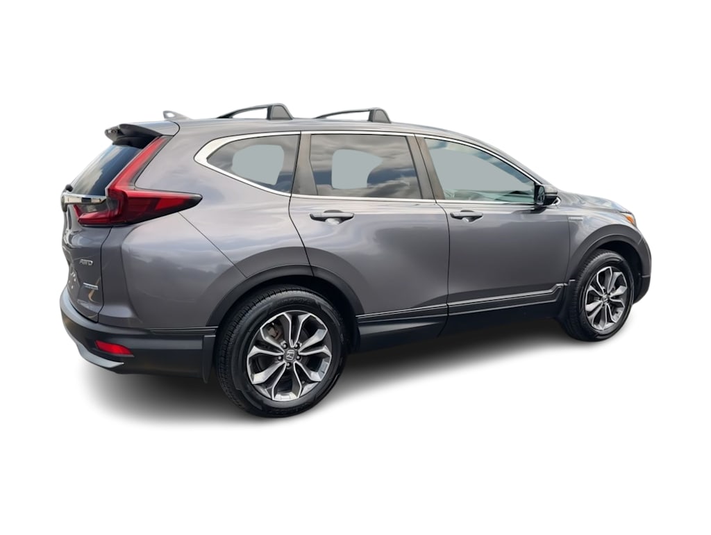 Thumbnail: 2021 Honda CR-V - 23