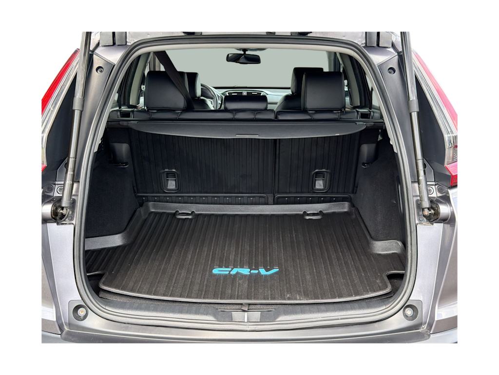 Thumbnail: 2021 Honda CR-V - 37