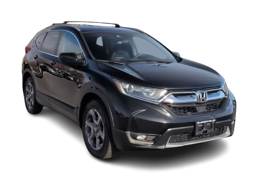 Thumbnail: 2018 Honda CR-V - 20