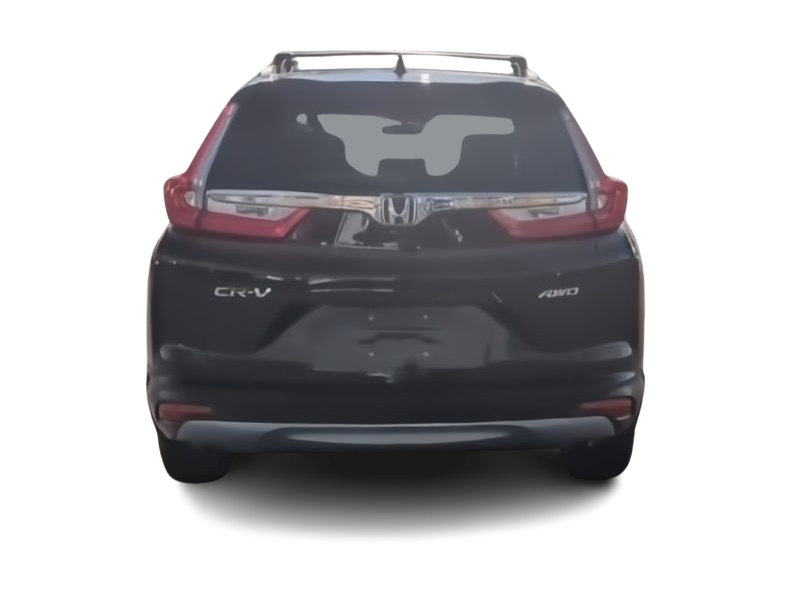 Thumbnail: 2018 Honda CR-V - 5