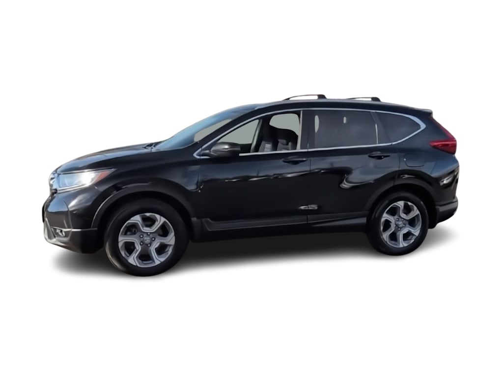 Thumbnail: 2018 Honda CR-V - 3