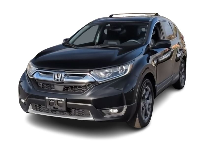 Thumbnail: 2018 Honda CR-V - 21