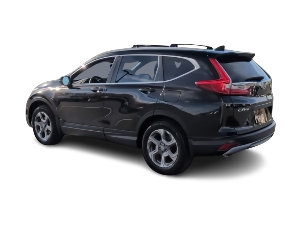 Thumbnail: 2018 Honda CR-V - 4