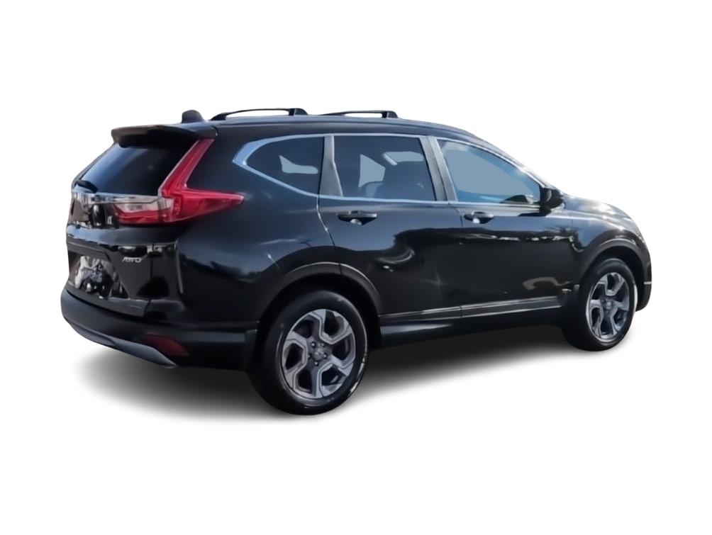 Thumbnail: 2018 Honda CR-V - 23