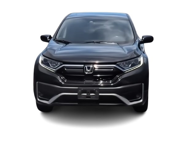 Thumbnail: 2020 Honda CR-V - 4