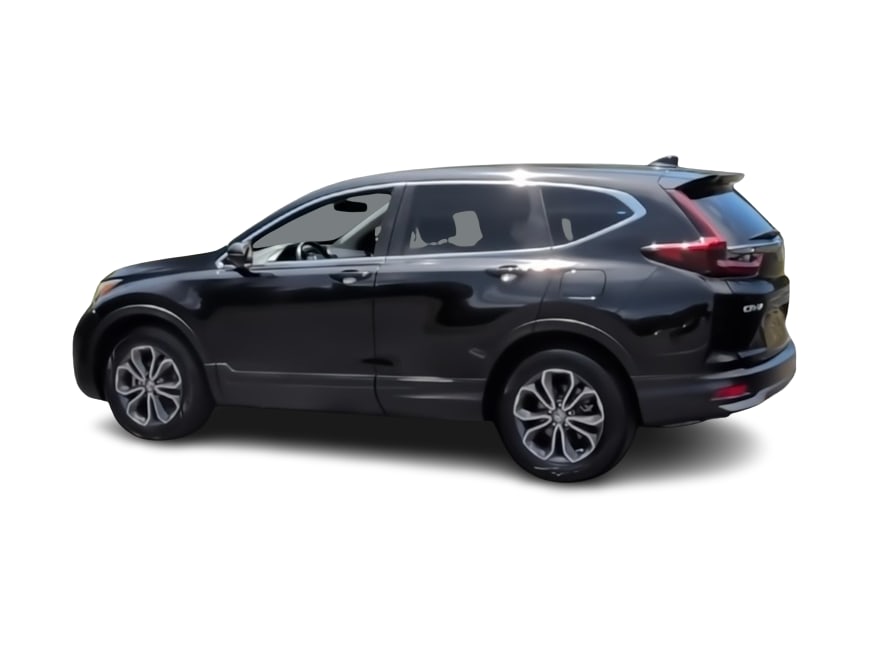 Thumbnail: 2020 Honda CR-V - 22