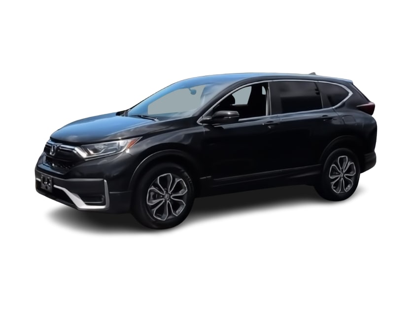 Thumbnail: 2020 Honda CR-V - 3