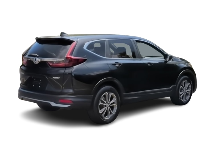 Thumbnail: 2020 Honda CR-V - 24