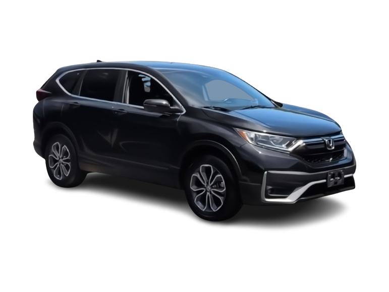 Thumbnail: 2020 Honda CR-V - 20