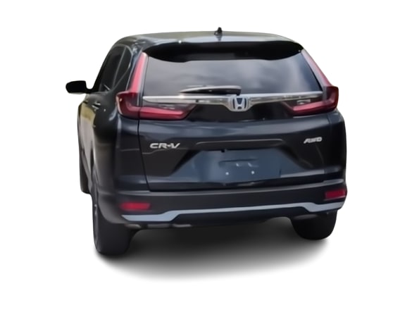 Thumbnail: 2020 Honda CR-V - 23