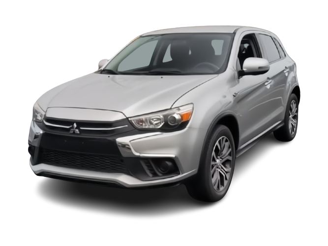 Thumbnail: 2019 Mitsubishi Outlander Sport - 19