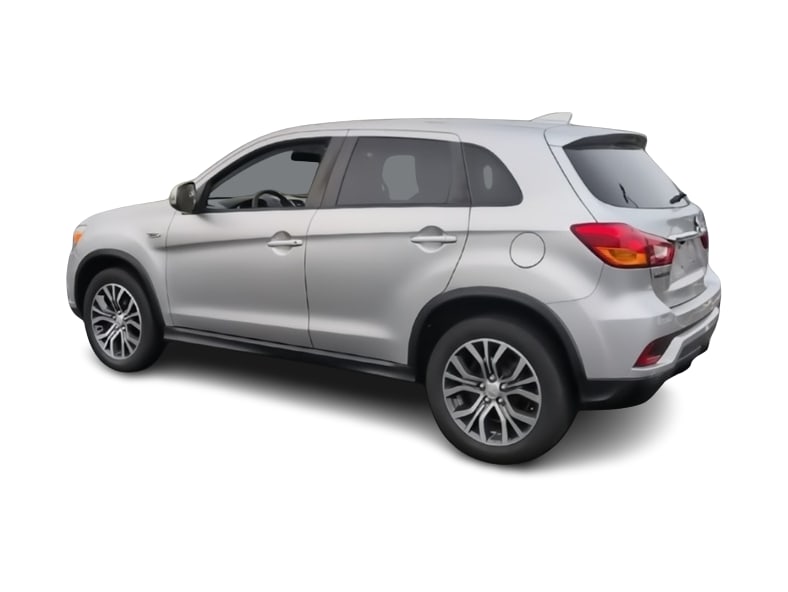 Thumbnail: 2019 Mitsubishi Outlander Sport - 21