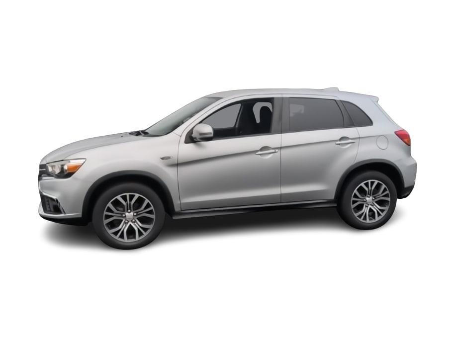 Thumbnail: 2019 Mitsubishi Outlander Sport - 3