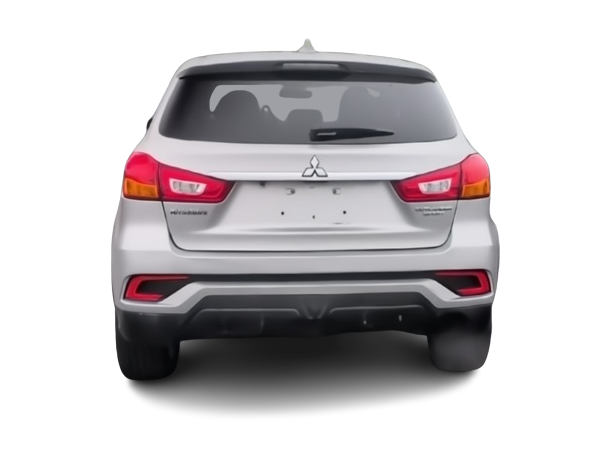 Thumbnail: 2019 Mitsubishi Outlander Sport - 4