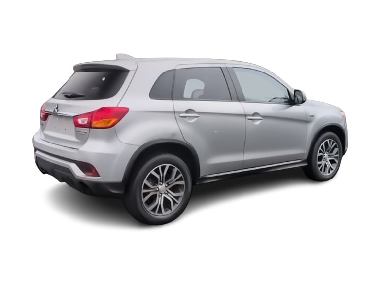 Thumbnail: 2019 Mitsubishi Outlander Sport - 22