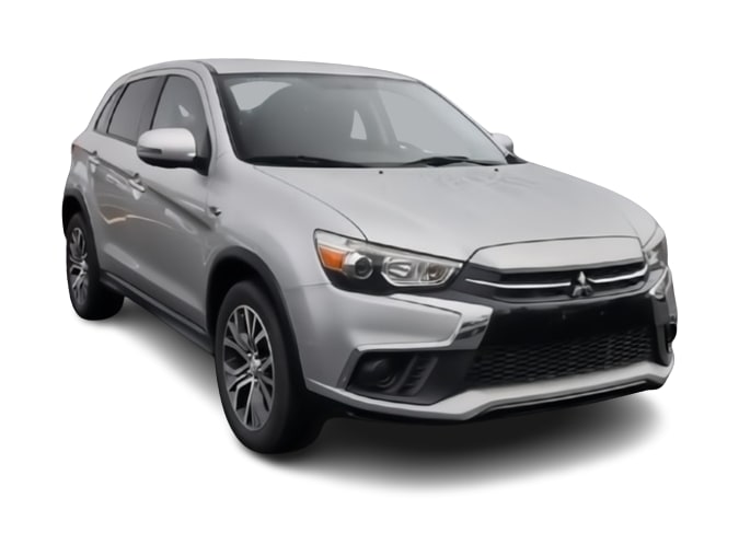 Thumbnail: 2019 Mitsubishi Outlander Sport - 18