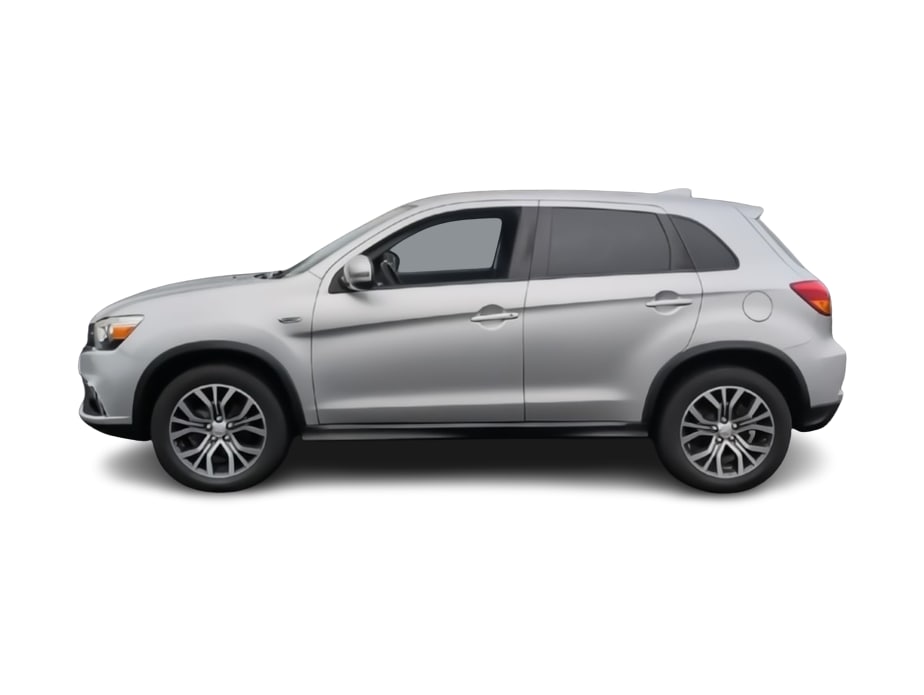 Thumbnail: 2019 Mitsubishi Outlander Sport - 20