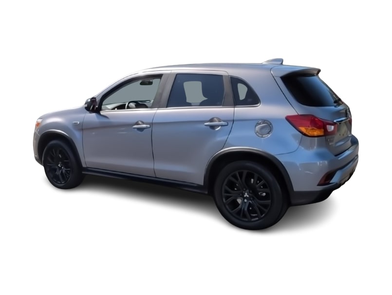 Thumbnail: 2018 Mitsubishi Outlander Sport - 22