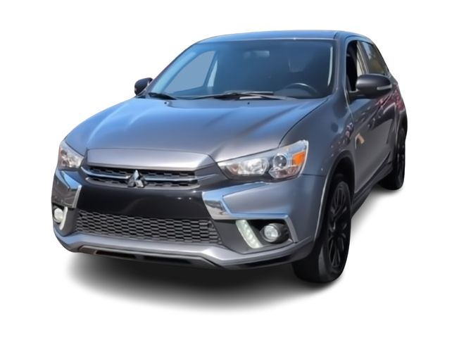 Thumbnail: 2018 Mitsubishi Outlander Sport - 20