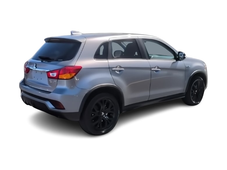 Thumbnail: 2018 Mitsubishi Outlander Sport - 23