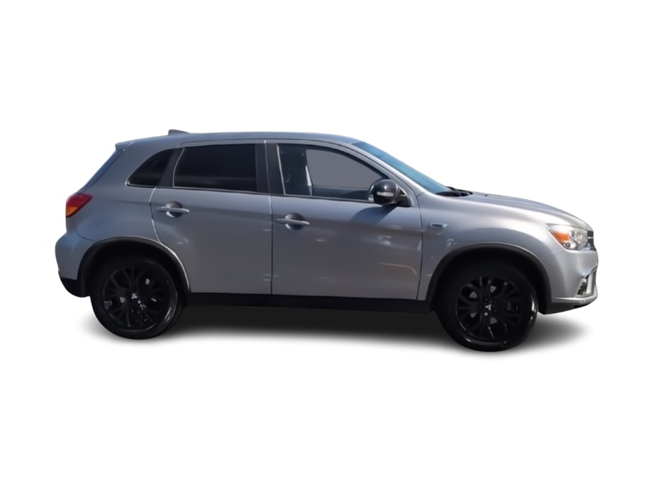 Thumbnail: 2018 Mitsubishi Outlander Sport - 24