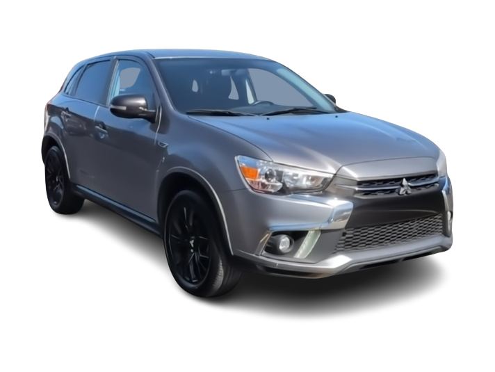 Thumbnail: 2018 Mitsubishi Outlander Sport - 19
