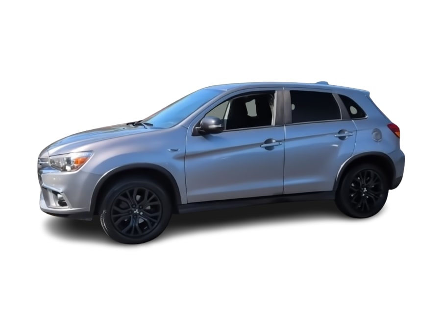 Thumbnail: 2018 Mitsubishi Outlander Sport - 3